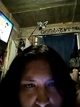 Cristal queen  online show from 03.12.26