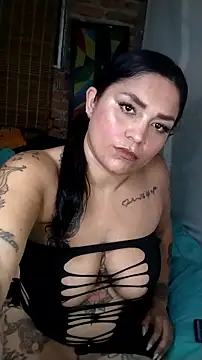 Cristal queen  online show from 04.02.26