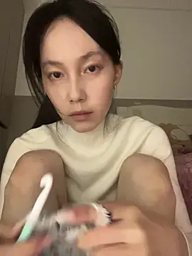 Snapshot of DD-5200 chatting on 03.06.26 DD-5200 online show from 03.06.26