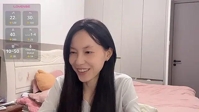 Snapshot of DD-5200 chatting on 03.15.26 DD-5200 online show from 03.15.26