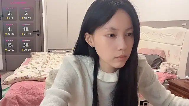 Snapshot of DD-5200 chatting on 03.18.26 DD-5200 online show from 03.18.26