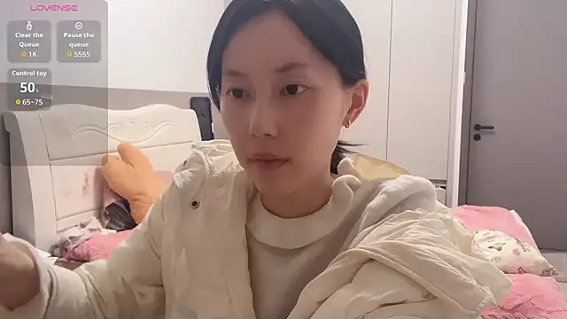 Snapshot of DD-5200 chatting on 03.19.26 DD-5200 online show from 03.19.26