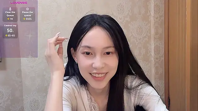 Snapshot of DD-5200 chatting on 04.15.26 DD-5200 online show from 04.15.26