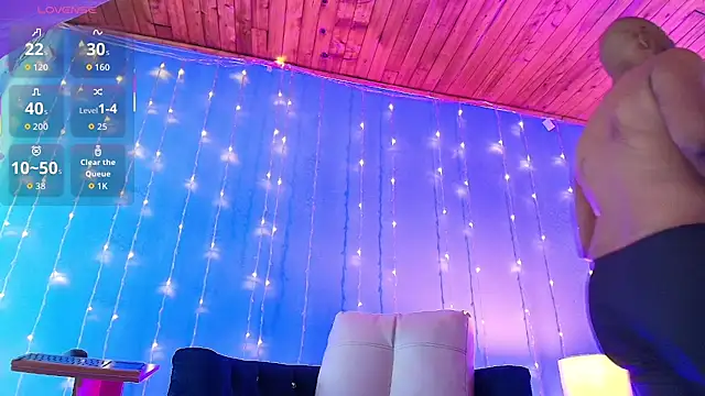 LOGAN ADAMS27 online show from 04.09.26