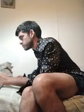 Lorcas CharlyUC online show from 03.01.26