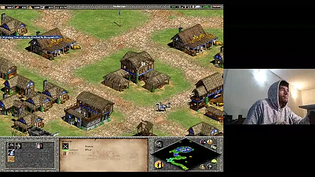 Lorcas CharlyUC online show from 07.06.26