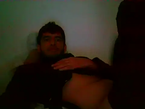 Lorcas CharlyUC online show from 07.10.26