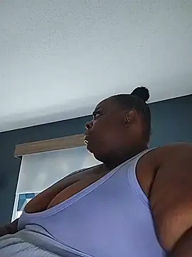 Snapshot of Pinkchocolatebbw chatting on 07.01.26 Pinkchocolatebbw online show from 07.01.26