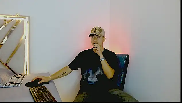 oliver   saint online show from 03.17.26