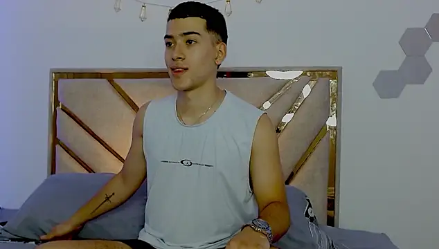 oliver   saint online show from 03.24.26