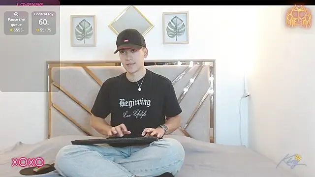 oliver   saint online show from 03.28.26