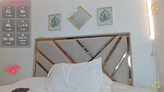 oliver   saint online show from 04.05.26