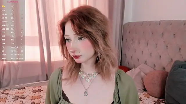 JeanelleHodo online show from 04.03.26