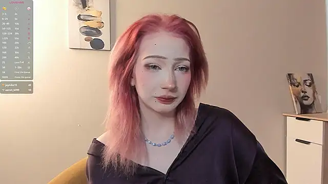 JeanelleHodo online show from 04.25.26