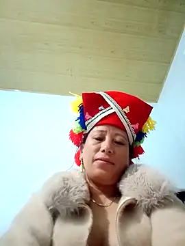 JenyLy68 online show from 03.10.26