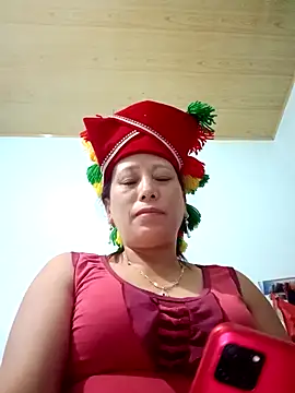 JenyLy68 online show from 03.18.26