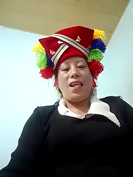 JenyLy68 online show from 03.19.26