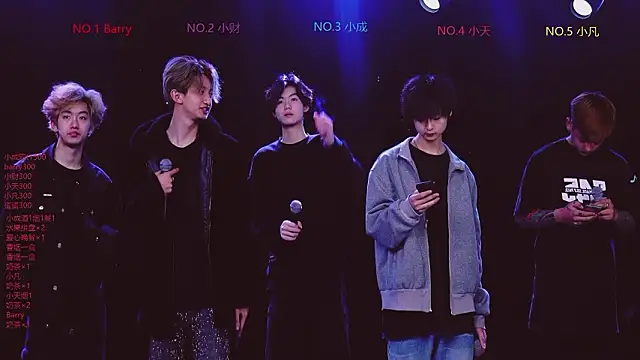 Snapshot of Eagle-five001 chatting on 03.02.26 Eagle-five001 online show from 03.02.26