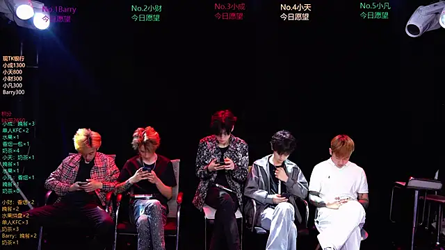 Snapshot of Eagle-five001 chatting on 03.15.26 Eagle-five001 online show from 03.15.26