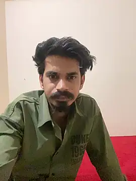 LOVELUST02 online show from 03.05.26