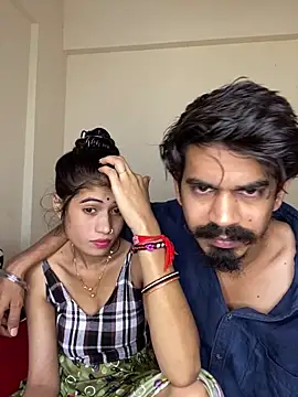 LOVELUST02 online show from 03.21.26