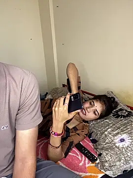 LOVELUST02 online show from 04.02.26