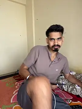 LOVELUST02 online show from 04.03.26