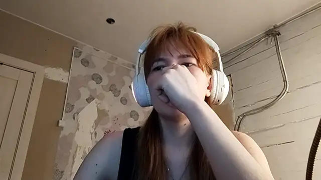 DinaFirebird online show from 03.03.26