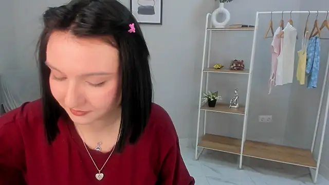 Snapshot of Keiko_Lami chatting on 02.28.26 Keiko Lami online show from 02.28.26