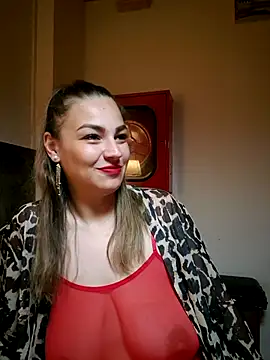 AvaCherry online show from 04.06.26