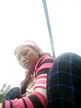 Lucie Fuzk online show from 03.23.26