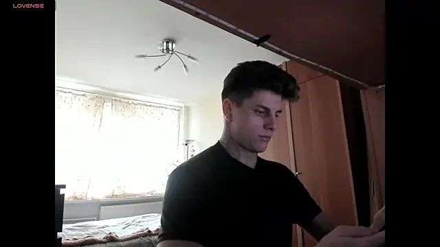 Martin ice online show from 03.06.26