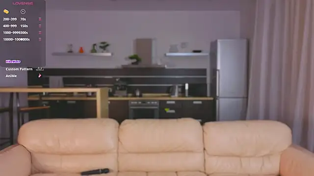 DarcieMac online show from 03.01.26