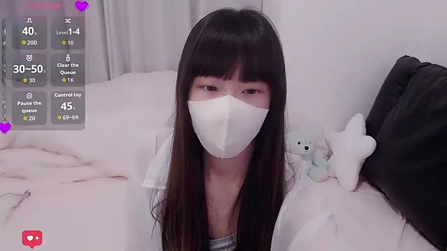 AiIris1 online show from 06.04.26