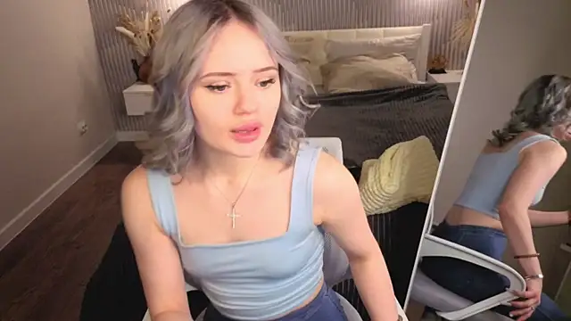 Tessa Ashe online show from 05.20.26