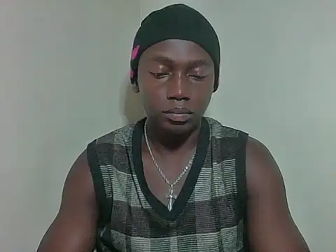 darkerberryguy online show from 03.07.26