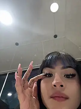 Snapshot of Pop_Eclipse chatting on 05.26.26 Pop Eclipse online show from 05.26.26