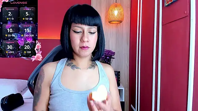 Valkiria wine online show from 03.28.26