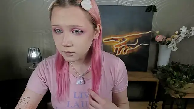 Snapshot of LinMagpuri chatting on 03.01.26 LinMagpuri online show from 03.01.26