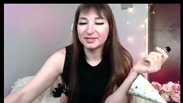 Birdie Kiss online show from 04.07.26