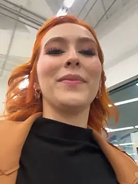 AnnieAddam online show from 04.09.26