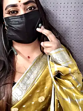 Cutie Nila online show from 05.15.26