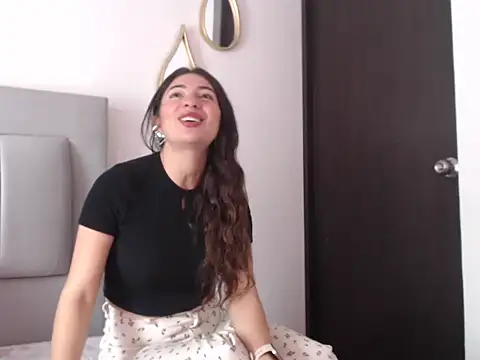 Julietaamado online show from 07.05.26