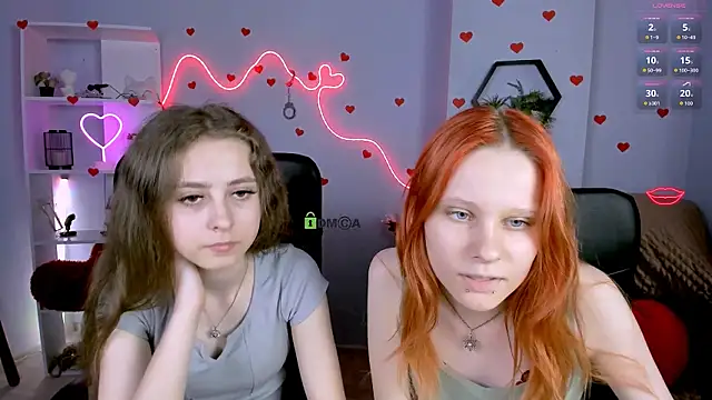 cassandra nik online show from 05.18.26