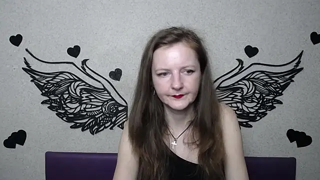 MeganPirs online show from 04.02.26