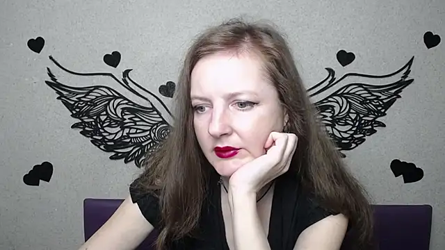 MeganPirs online show from 04.09.26