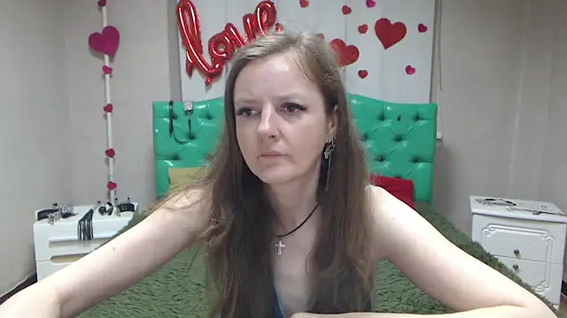MeganPirs online show from 05.14.26