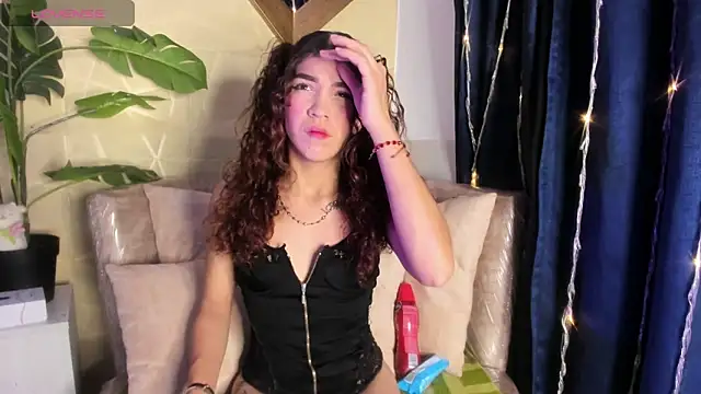 evelyn  rose1 online show from 05.01.26