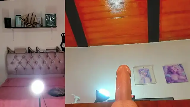 katleya funny online show from 06.03.26