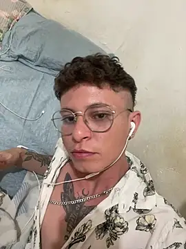 erickmoor2526 online show from 02.26.26